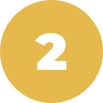 Icon of the Number 2