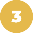 Icon of the Number 3