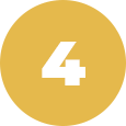 Icon of the Number 4