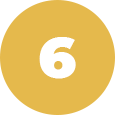 Icon of the Number 6